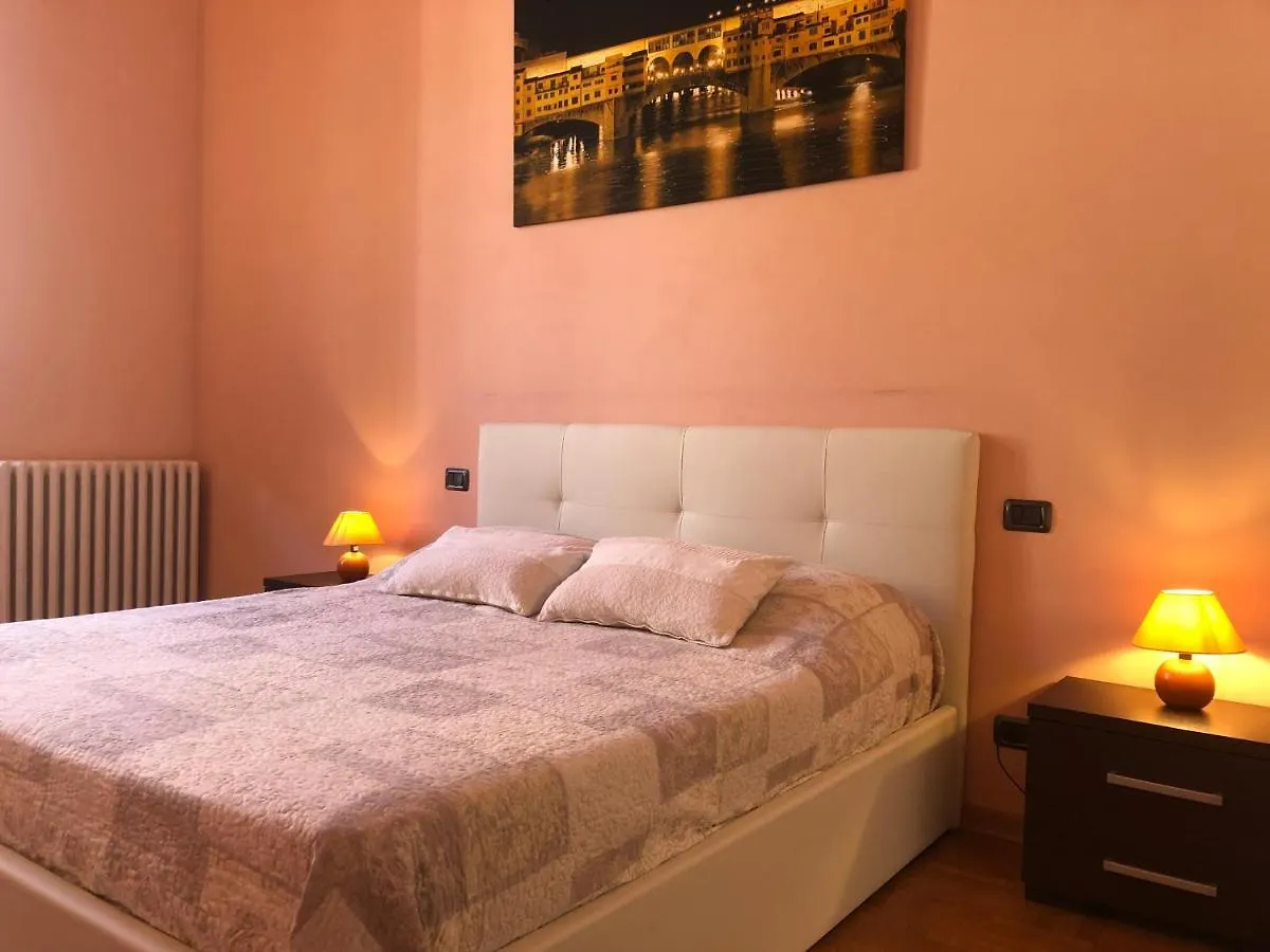 3 Perle All'Accademia Apartments Firenze 0*,  Italien