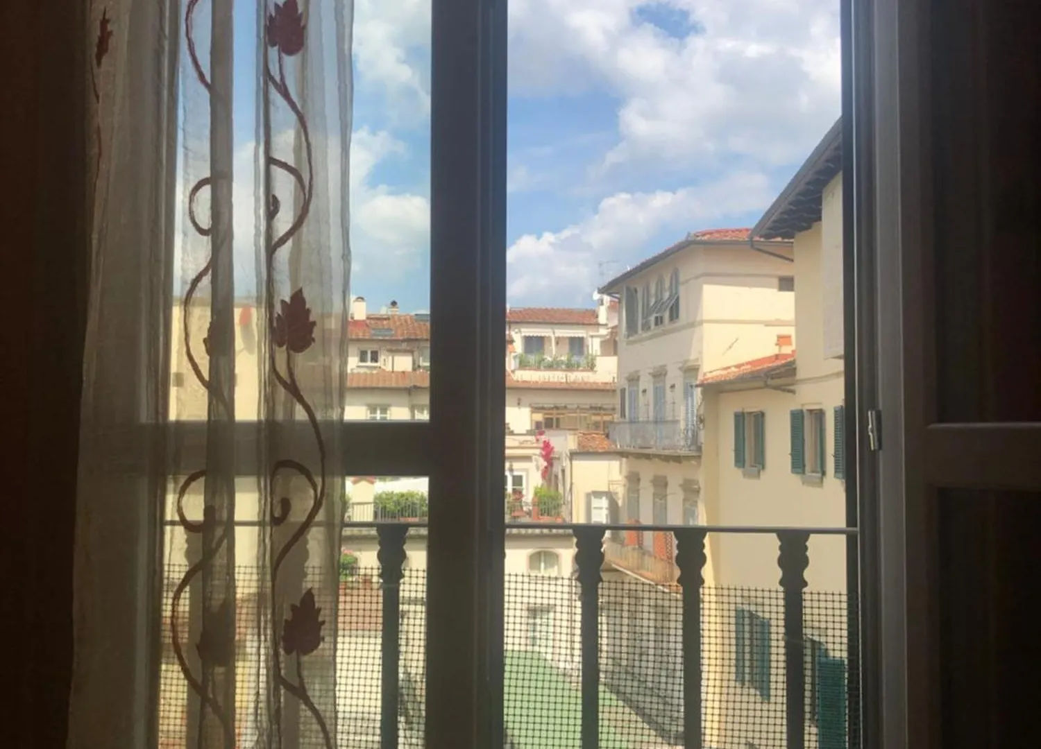 3 Perle All'Accademia Apartments Firenze Italien