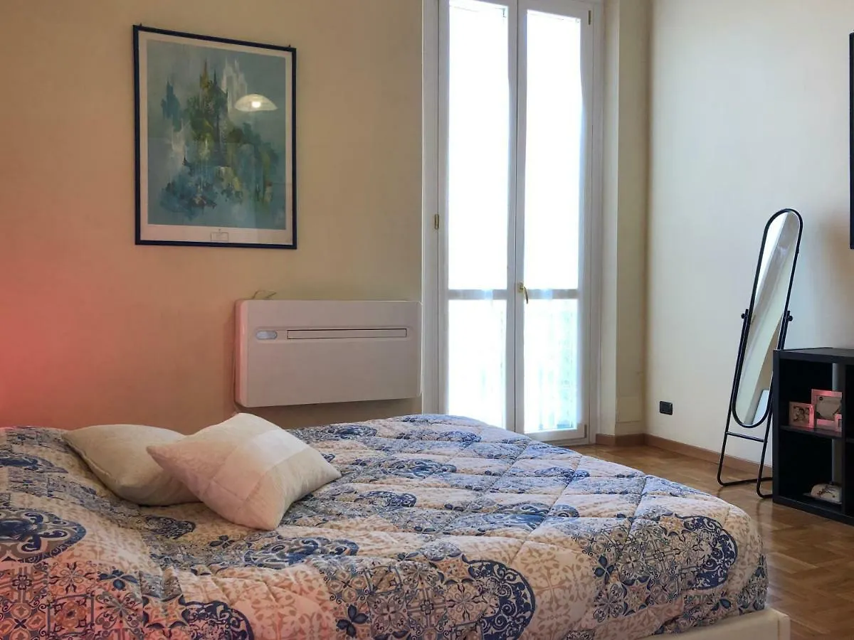 3 Perle All'Accademia Apartments Firenze 0*,  Italien