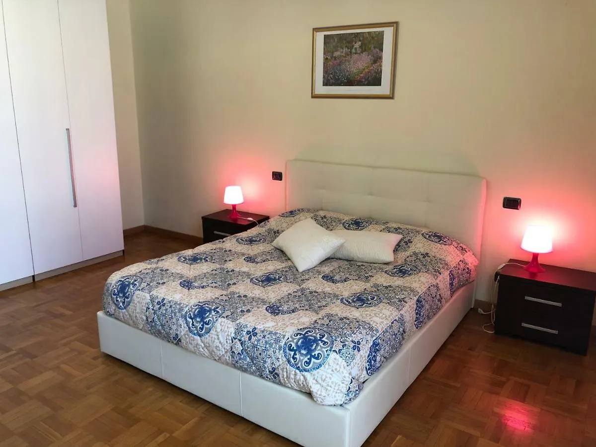 3 Perle All'Accademia Apartments Firenze
