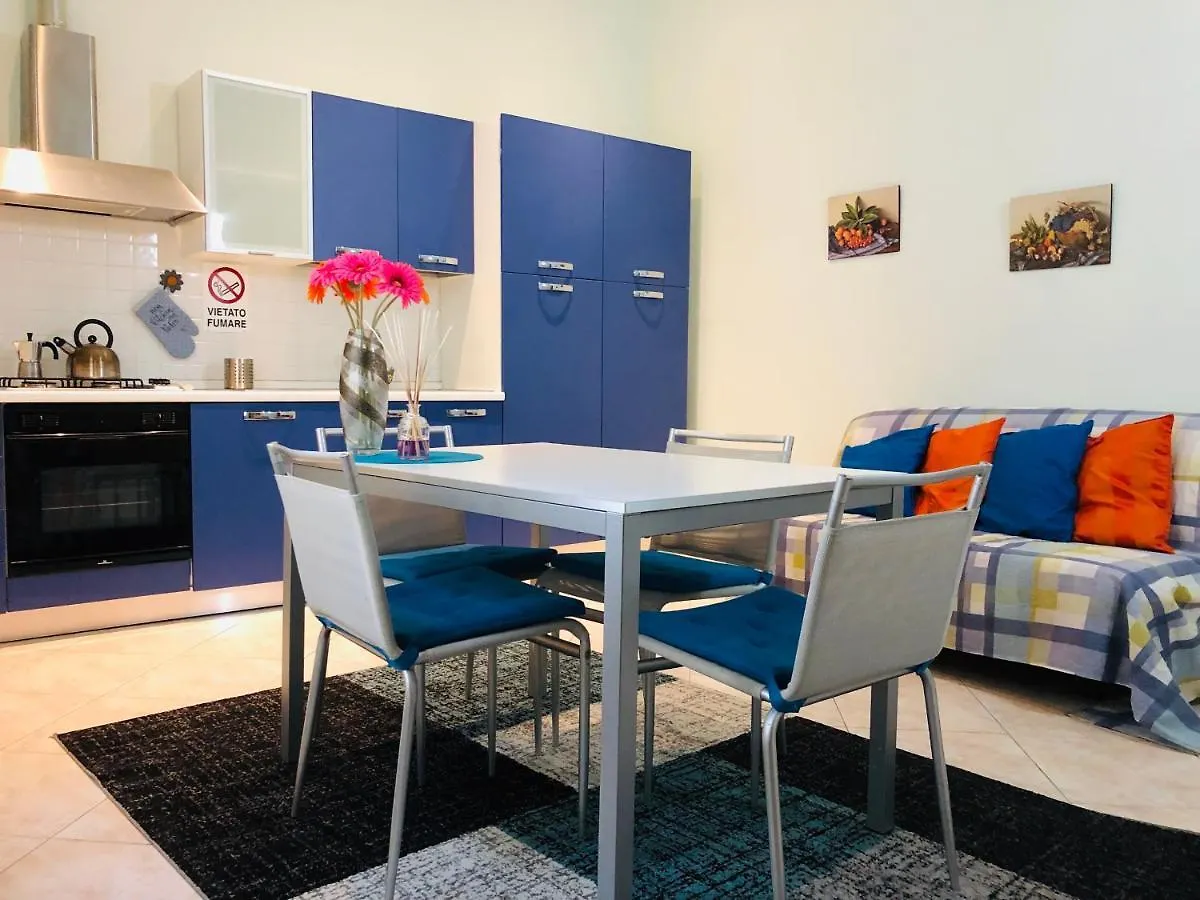 3 Perle All'Accademia Apartments Florence