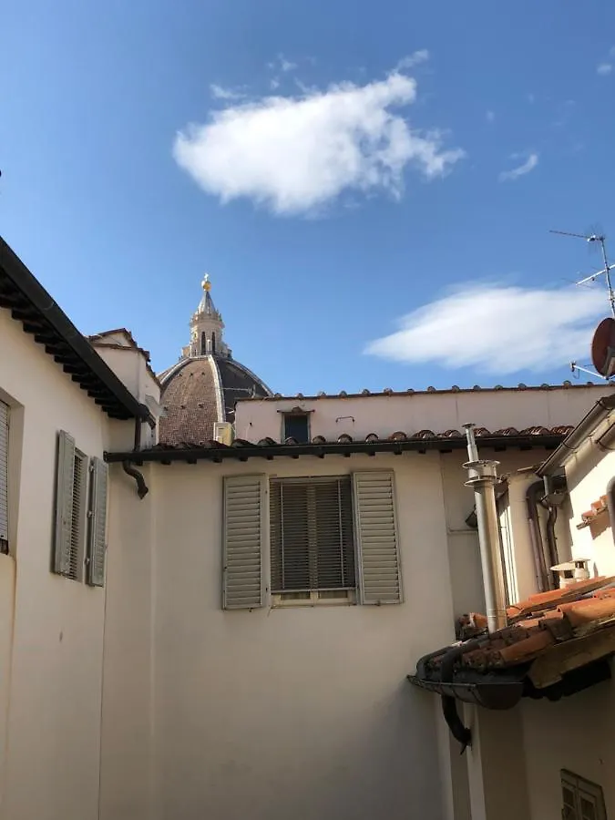 3 Perle All'Accademia Apartments Firenze