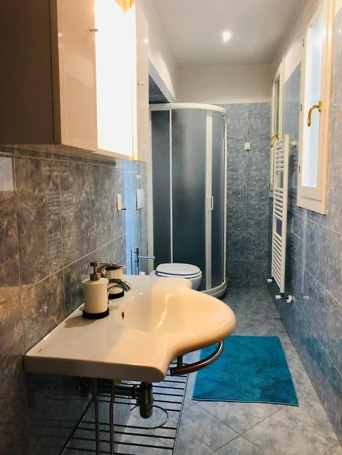 3 Perle All'Accademia Apartments Firenze Italien