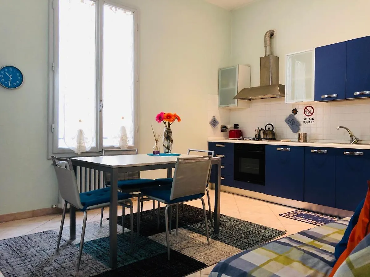 3 Perle All'Accademia Apartments Firenze