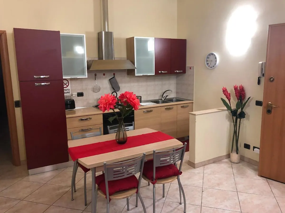 3 Perle All'Accademia Apartments Firenze 0*,