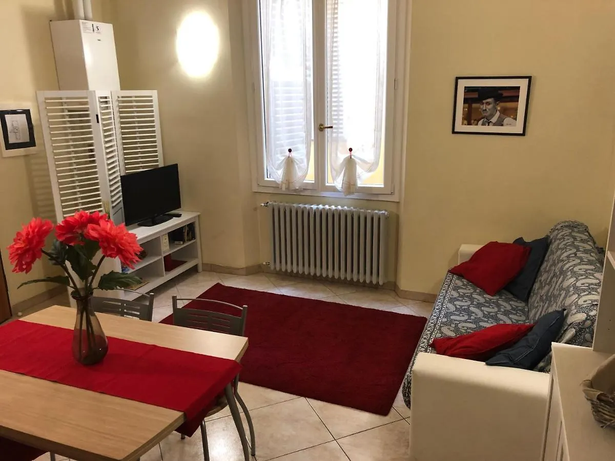 3 Perle All'Accademia Apartments Firenze Italien