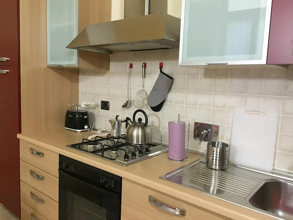 3 Perle All'Accademia Apartments Florence