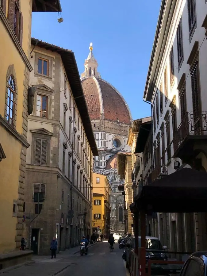 3 Perle All'Accademia Apartments Florence Italy