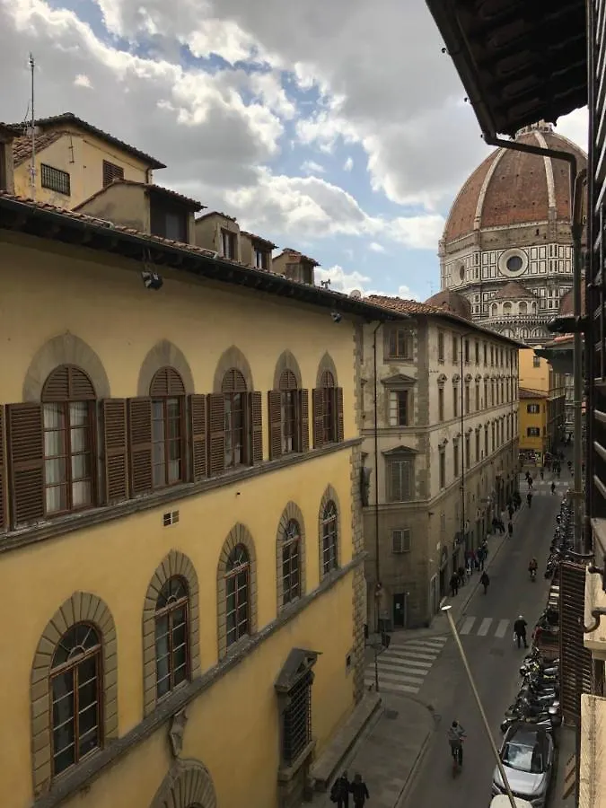 3 Perle All'Accademia Apartments Florence