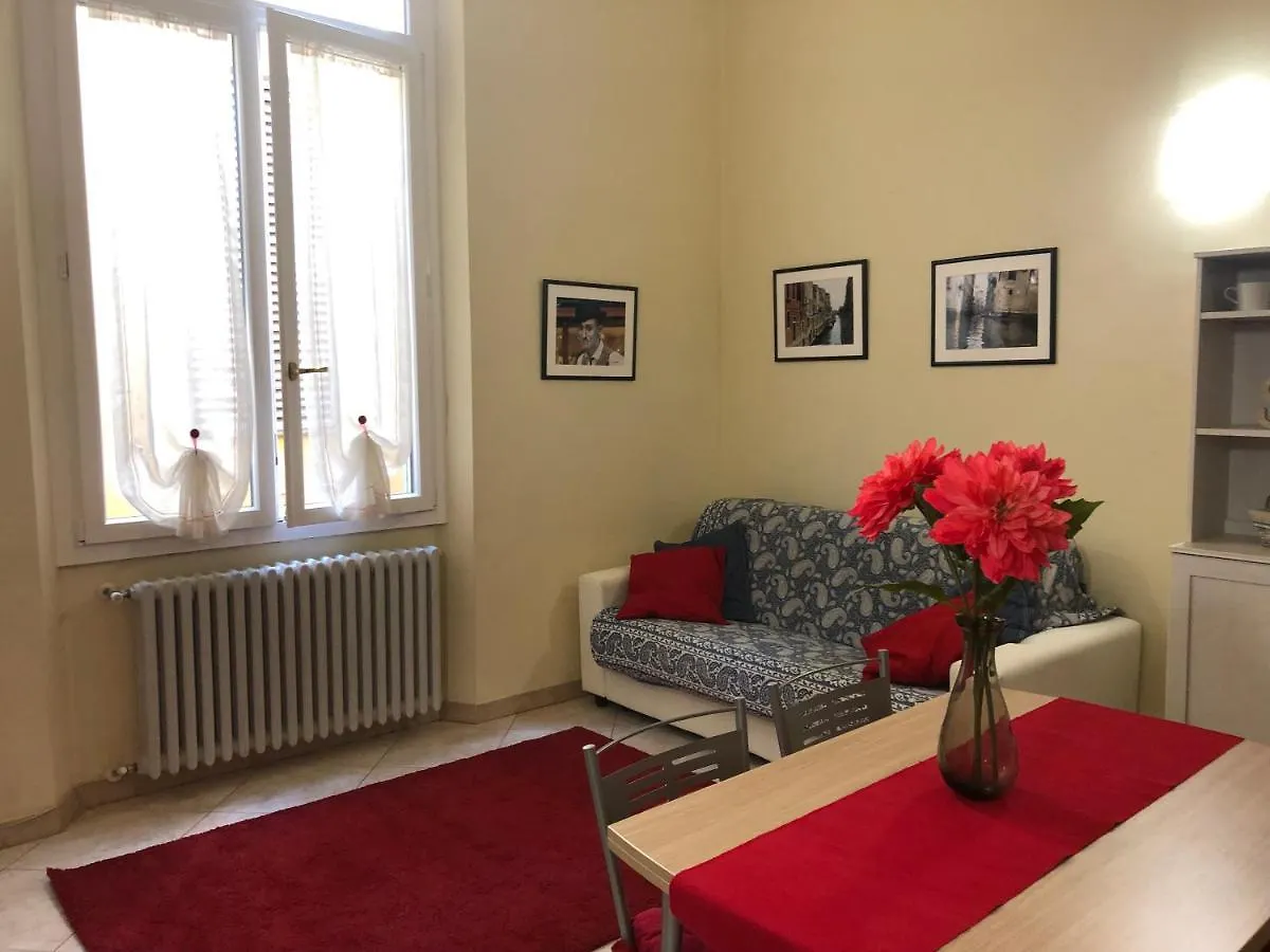3 Perle All'Accademia Apartments Florence